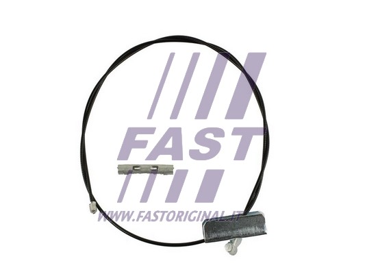 Linka hamulca ręcznego FAST FT69045