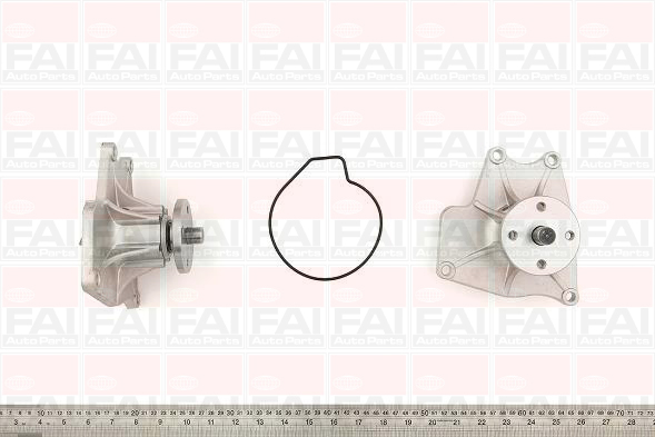 Pompa wody FAI AUTOPARTS WP6371