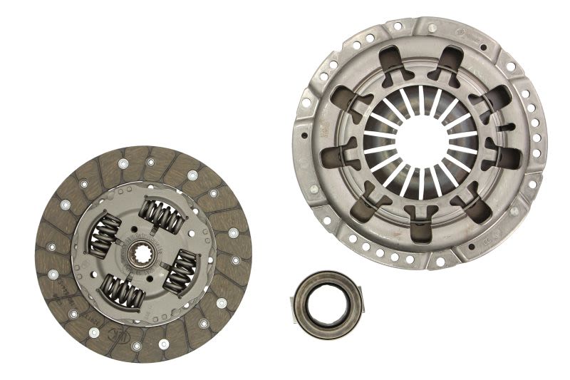 Zestaw sprzęgła LUK 620 1468 00