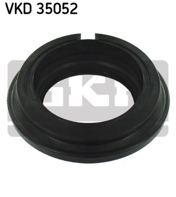 Łożysko walcowe mocowania amortyzatora SKF VKD 35052