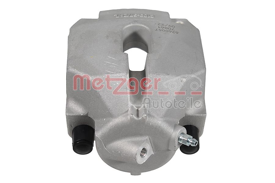 Zacisk hamulca METZGER 6260057
