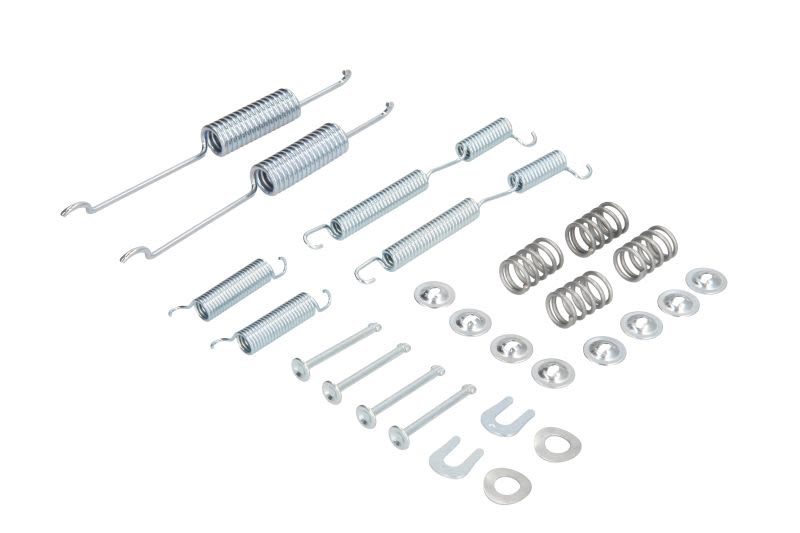 Zestaw dodatków do szczęk hamulcowych QUICK BRAKE 105-0518