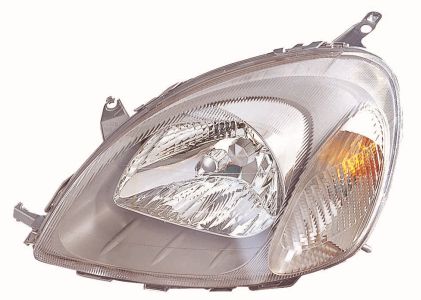 Reflektor ABAKUS 212-11F7L-LD-EM