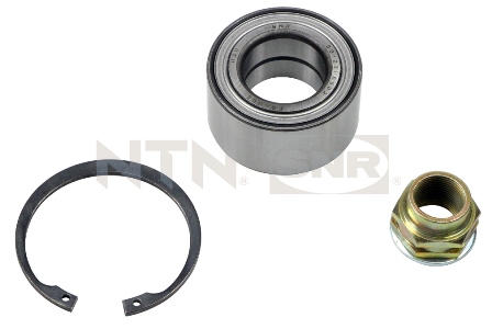 Zestaw łożysk koła SNR R158.34