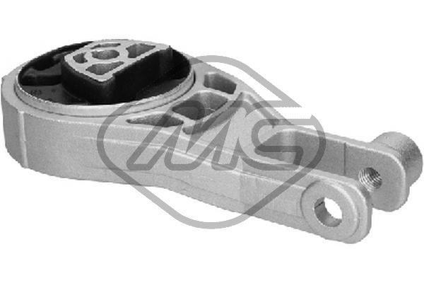 Uchwyt, zawieszenie silnika METALCAUCHO 54448