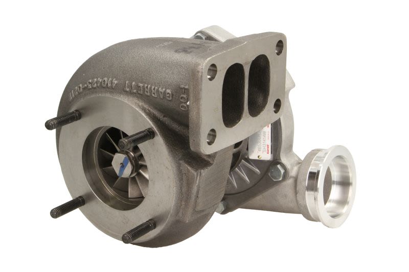 Turbosprężarka GARRETT 465366-5001S