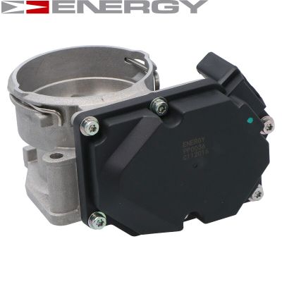 Korpus przepustnicy ENERGY PP0036