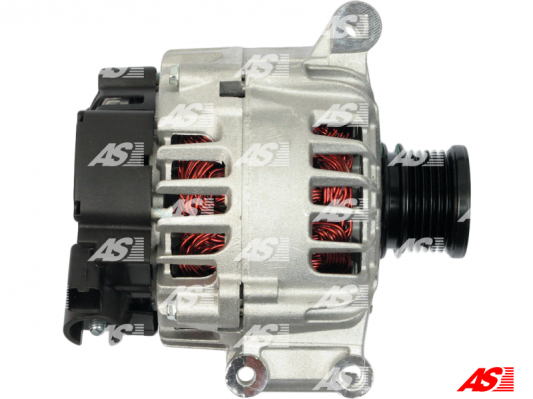 Alternator AS-PL A3157