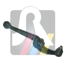 Wahacz zawieszenia koła RTS 95-00749