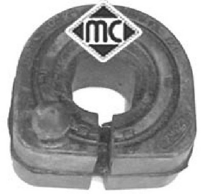 Guma stabilizatora METALCAUCHO 04941