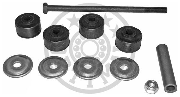 Zestaw naprawczy łącznika stabilizatora OPTIMAL F8-5712