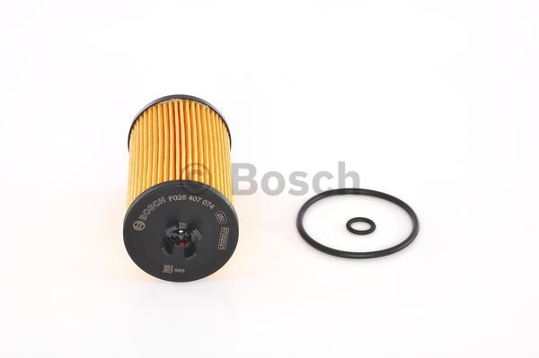 Filtr oleju BOSCH F 026 407 074