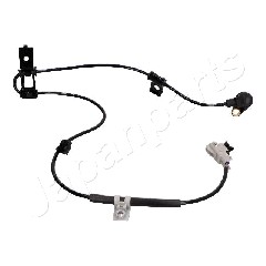 Czujnik ABS JAPANPARTS ABS-H17
