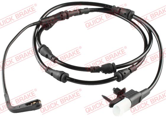 Czujnik zużycia klocków QUICK BRAKE WS 0444 A