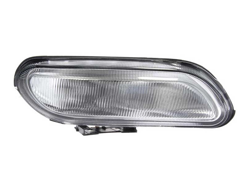 Lampa przeciwmgielna przednia ABAKUS 550-2001R-UE