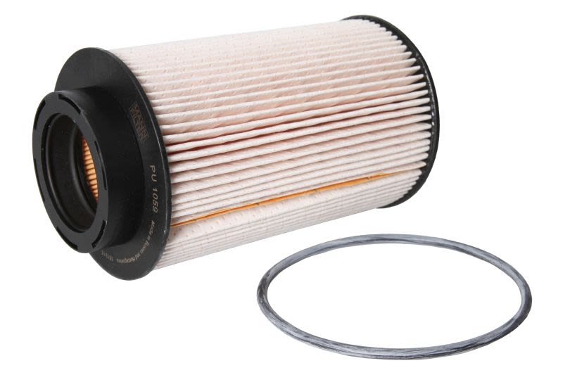 Filtr paliwa MANN-FILTER PU 1059 x