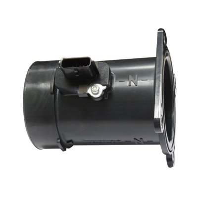 Przepływomierz masowy powietrza HITACHI 135056
