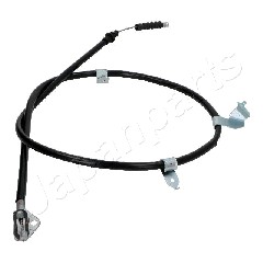 Linka hamulca ręcznego JAPANPARTS BC-2049R