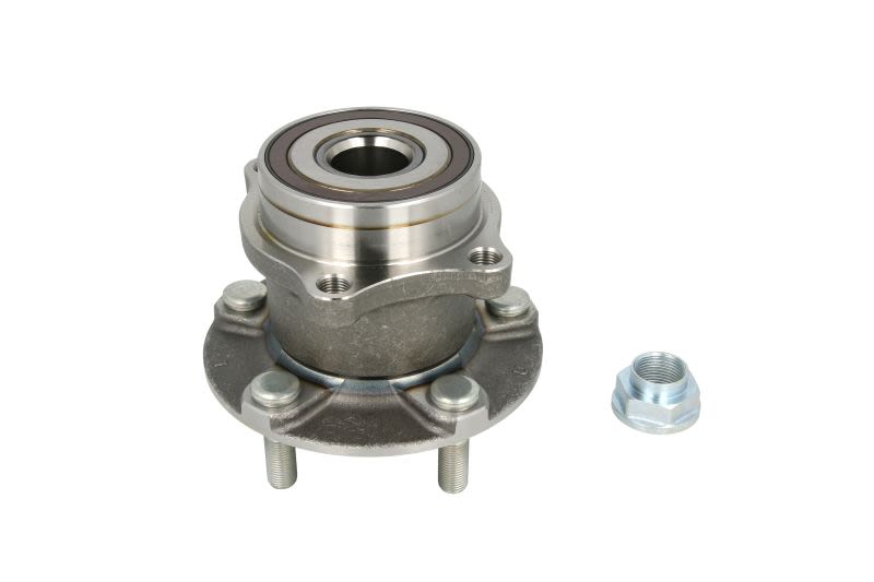 Zestaw łożysk koła SKF VKBA 7496