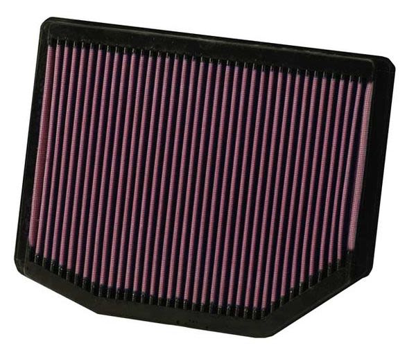 Filtr powietrza K&N FILTERS 33-2372