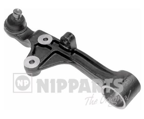 Wahacz zawieszenia koła NIPPARTS J4910303
