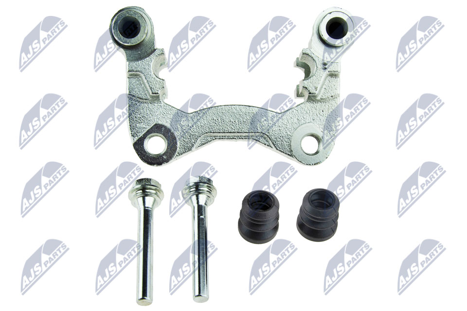 Mocowanie zacisku hamulcowego NTY HZT-FR-006A