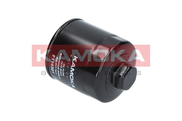 Filtr oleju KAMOKA F114301