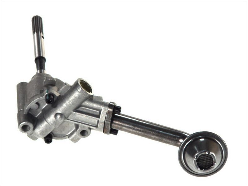 Pompa oleju TOPRAN 109 181