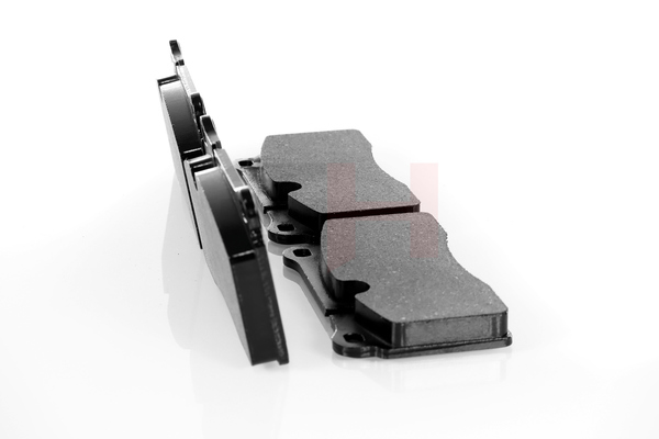 Klocki hamulcowe GH GH-410205