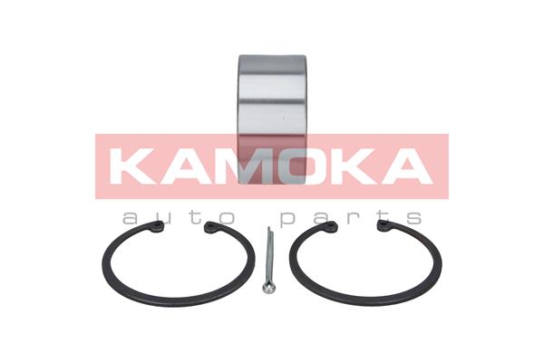 Zestaw łożysk koła KAMOKA 5600008