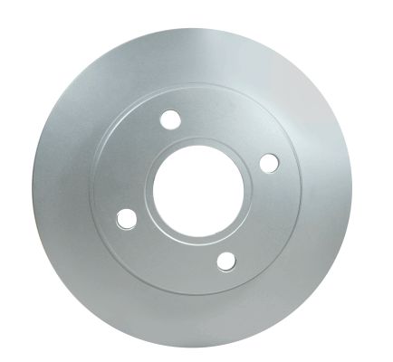 Tarcza hamulcowa HELLA 8DD 355 102-231
