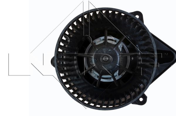 Wentylator wnętrza NRF 34062