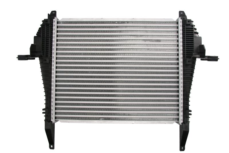Chłodnica powietrza intercooler MAHLE CI 37 000P