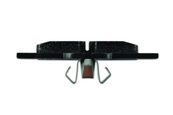Klocki hamulcowe HELLA PAGID 8DB 355 009-171
