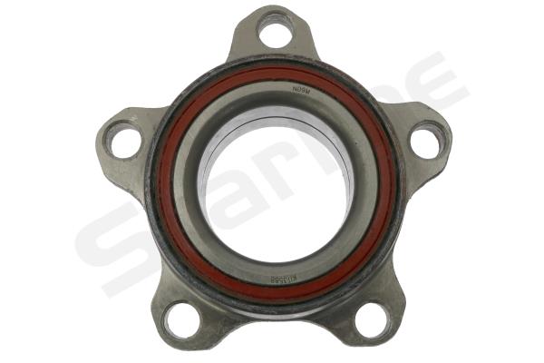 Zestaw łożysk koła STARLINE LO 23588