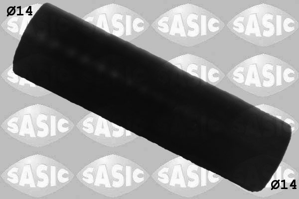 Przewód układu chłodzenia SASIC 3406161