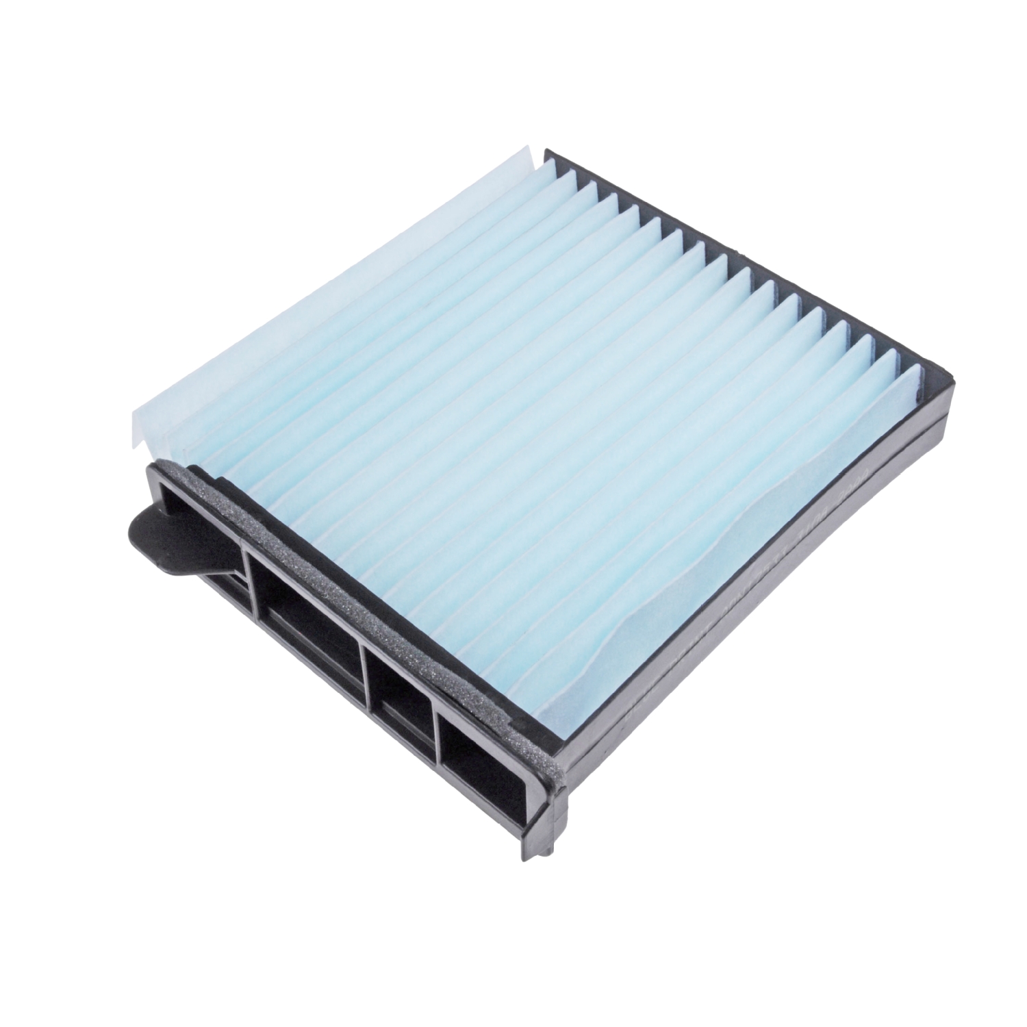 Filtr kabinowy BLUE PRINT ADN12533