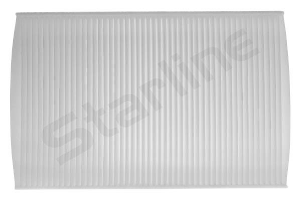Filtr kabinowy STARLINE SF KF9539