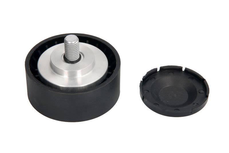 Rolka prowadząca paska osprzętu BTA E2B0067BTA