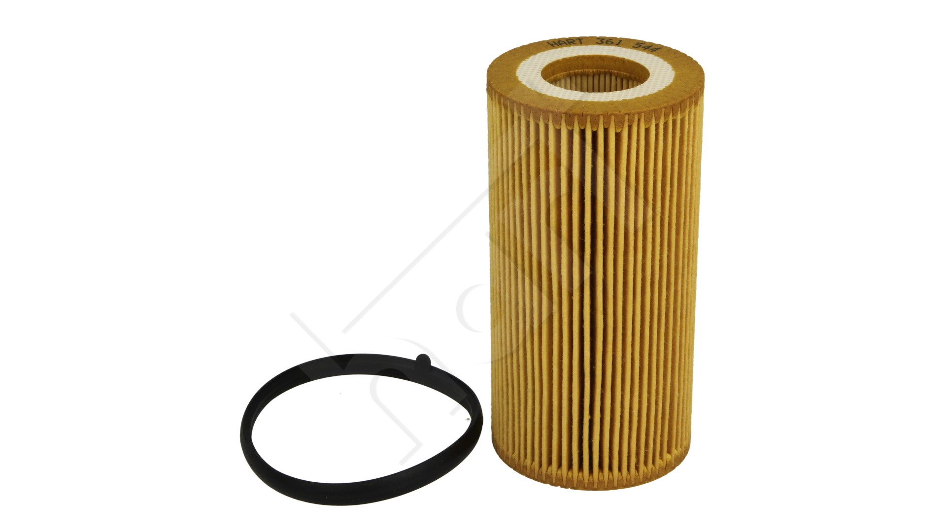 Filtr oleju HART 361 544