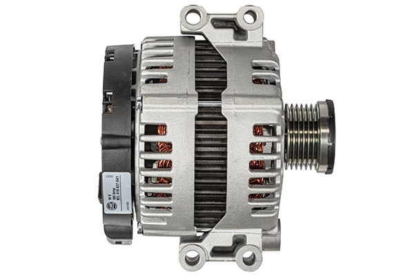 Alternator HELLA 8EL 015 637-041