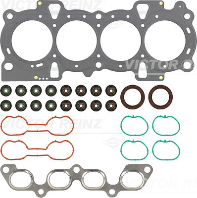 Zestaw uszczelek głowicy cylindrów VICTOR REINZ 02-31730-04
