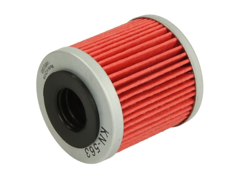 Filtr oleju K&N FILTERS KN-563