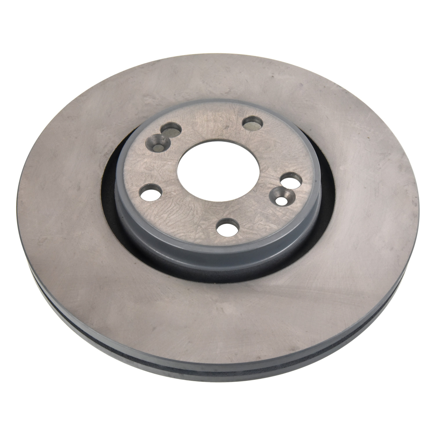 Tarcza hamulcowa FEBI BILSTEIN 173015