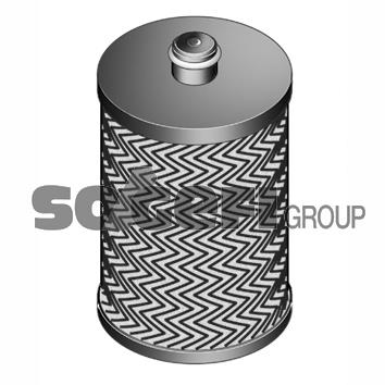 Filtr paliwa FRAM C9926ECO