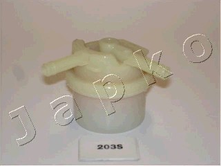 Filtr paliwa JAPKO 30203