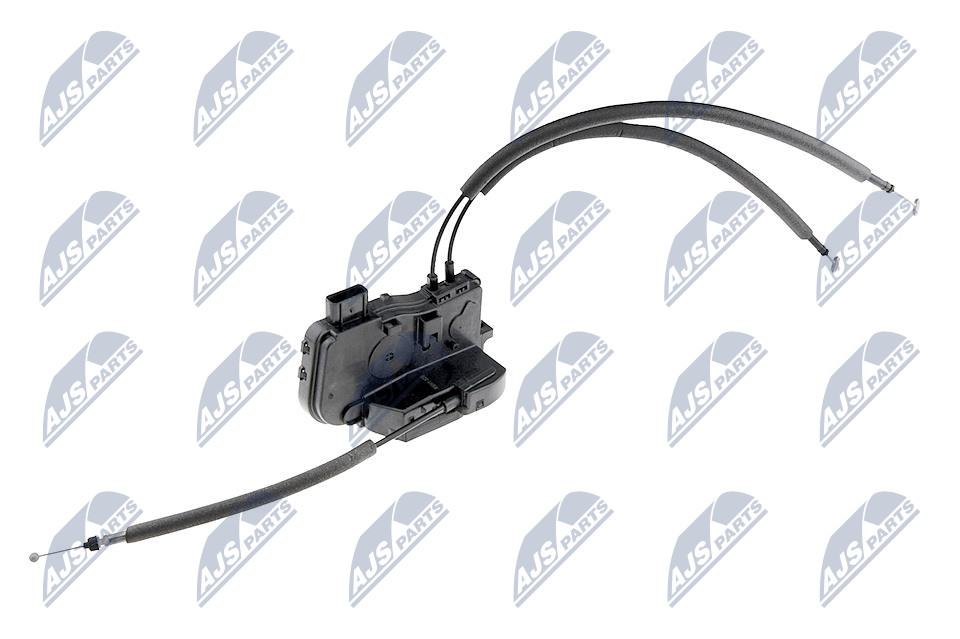 Zamek centralny NTY EZC-HY-525