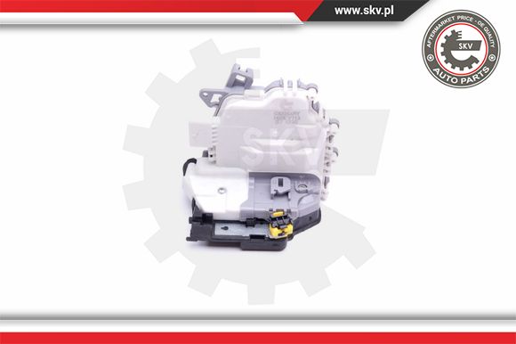 Zamek drzwi ESEN SKV 16SKV713