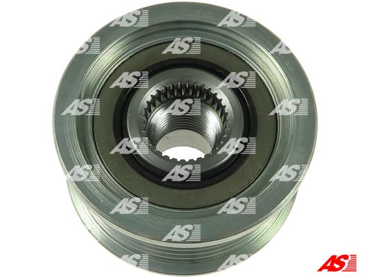 Sprzęgło alternatora AS-PL AFP1008(INA)
