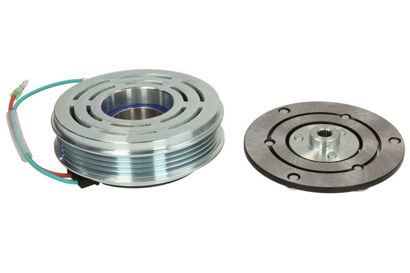 Sprzęgło elektromagnetyczne kompresora THERMOTEC KTT040012